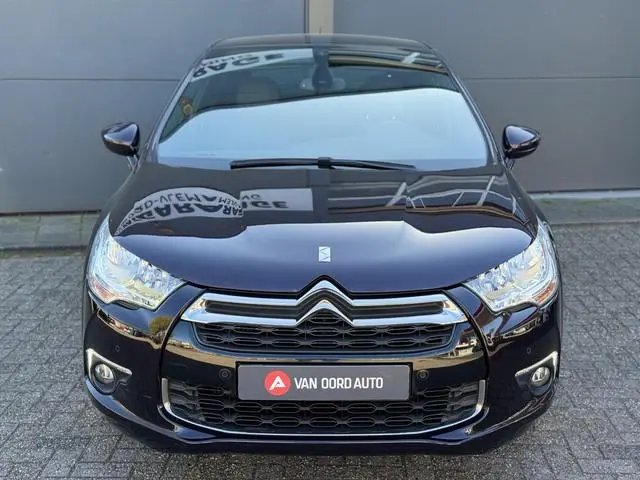 Citroën DS4