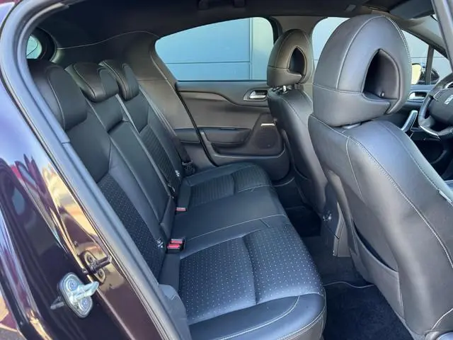 Citroën DS4