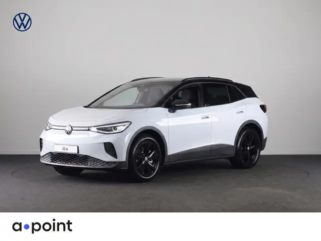 Volkswagen ID.4 Pro Limited Edition 77 kWh accu 210 kW / 286 PK SU Achteruitrijcamera | Stoelverwarm...