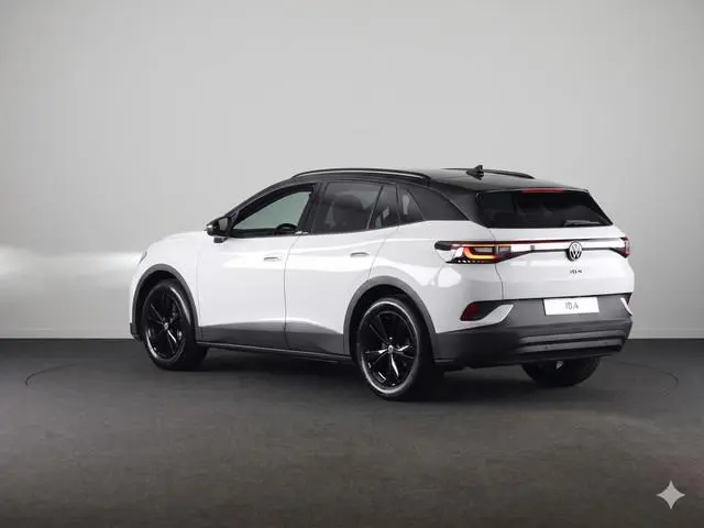 Volkswagen ID.4 Pro Limited Edition 77 kWh accu 210 kW / 286 PK SU Achteruitrijcamera | Stoelverwarm...