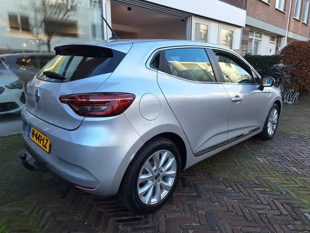 Renault Clio 1.0 TCe Intens /Camera/Navi/Clima/Trekh/1e Eig/Apple/Android/Garantie