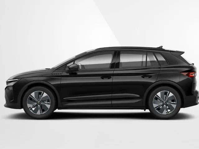 Škoda Elroq Business Edition Elektromotor 210 kW / 286 PK SUV 19'' velgen | Trekhaak wegklapbaar | |...