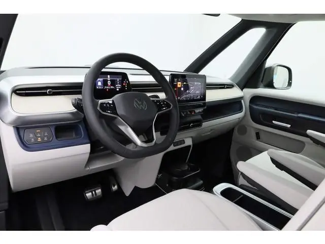 Volkswagen ID. Buzz Pro Advantage 204 pk | Camera | Trekhaak | IQ Light | Standkachel