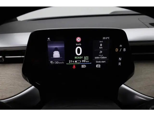 Volkswagen ID. Buzz Pro Advantage 204 pk | Camera | Trekhaak | IQ Light | Standkachel