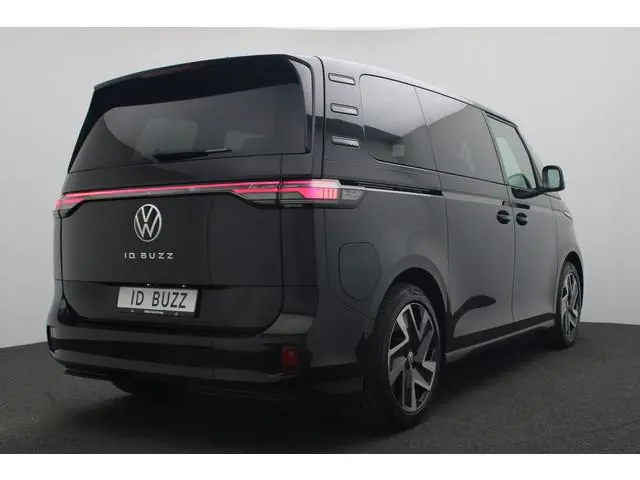 Volkswagen ID. Buzz