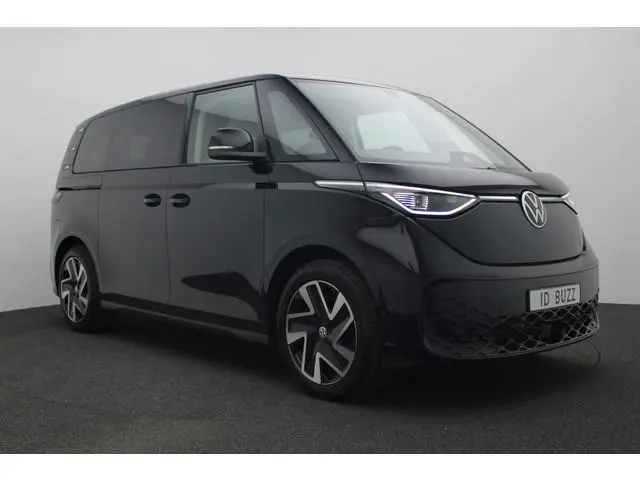 Volkswagen ID. Buzz