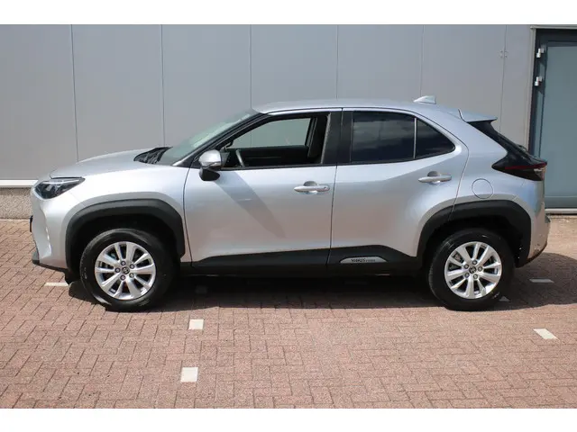 Toyota Yaris Cross 1.5 Hybrid Active | NL auto| BTW|