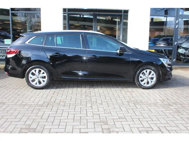 Renault Mégane Estate