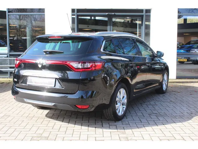 Renault Mégane Estate