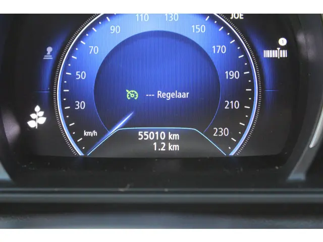 Renault Mégane Estate