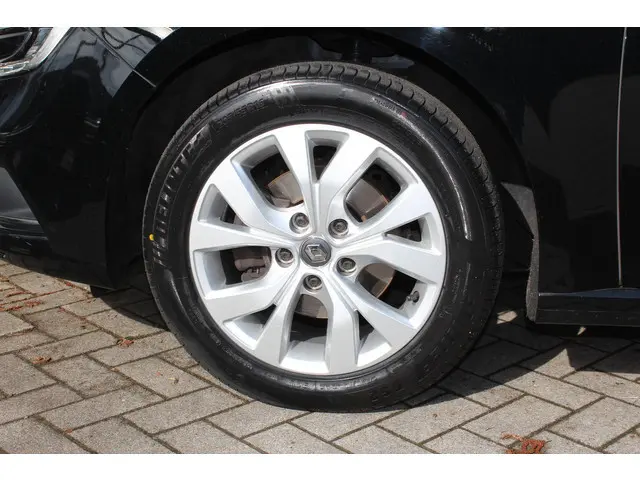 Renault Mégane Estate