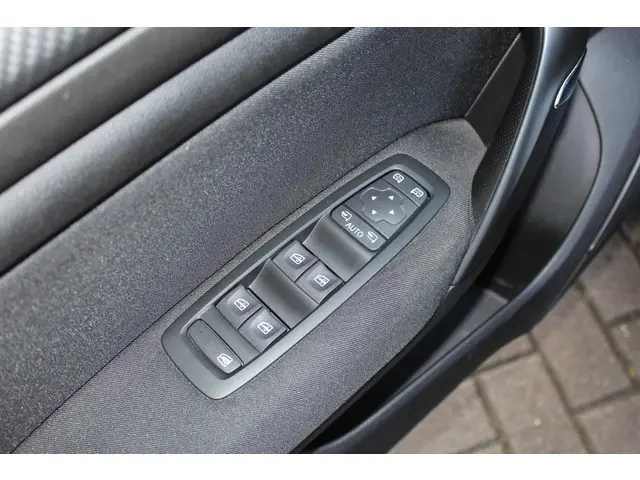 Renault Mégane Estate