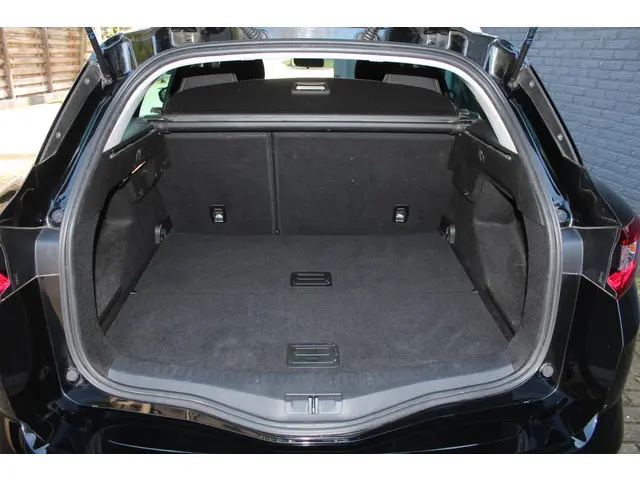 Renault Mégane Estate