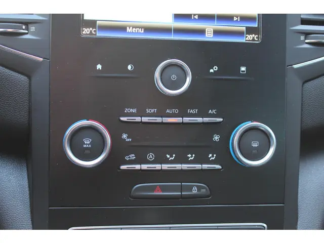 Renault Mégane Estate