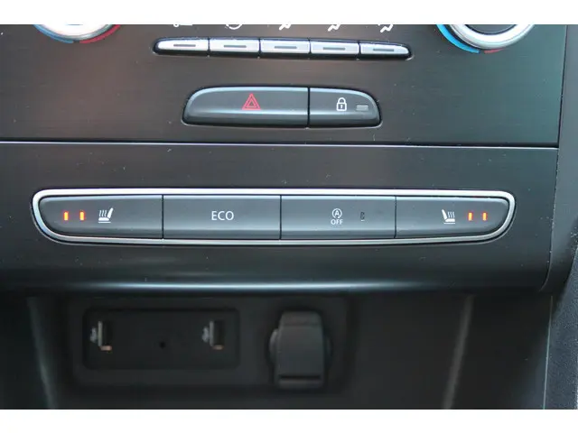 Renault Mégane Estate