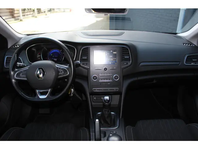 Renault Mégane Estate