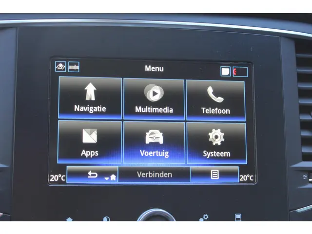 Renault Mégane Estate