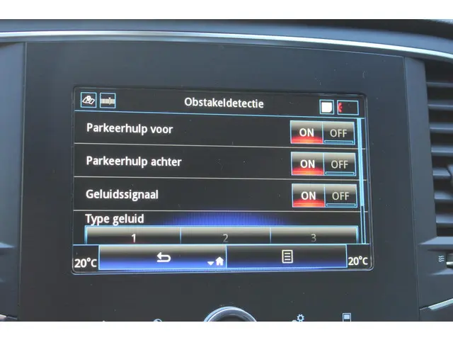 Renault Mégane Estate