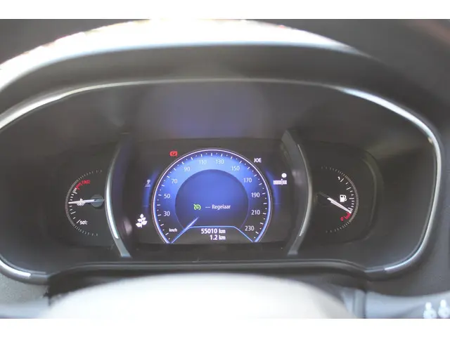 Renault Mégane Estate