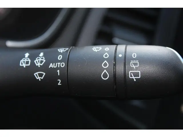 Renault Mégane Estate