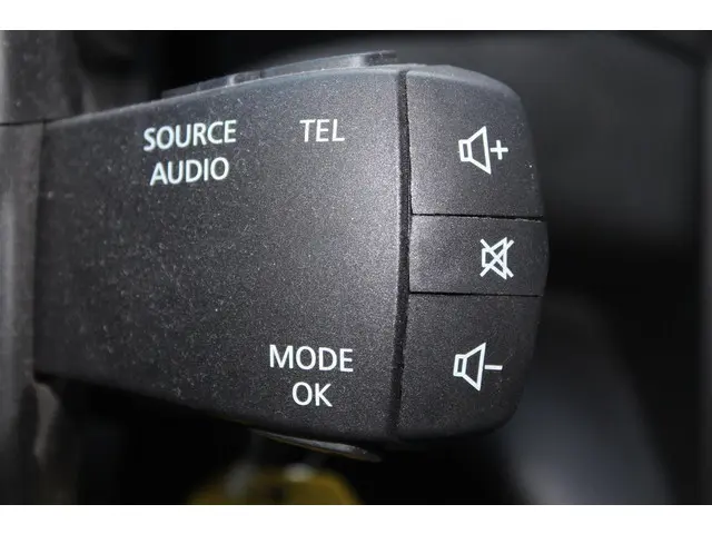 Renault Mégane Estate