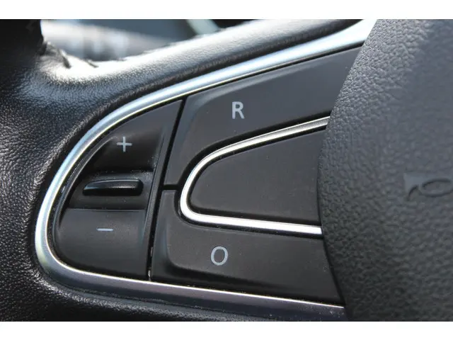 Renault Mégane Estate