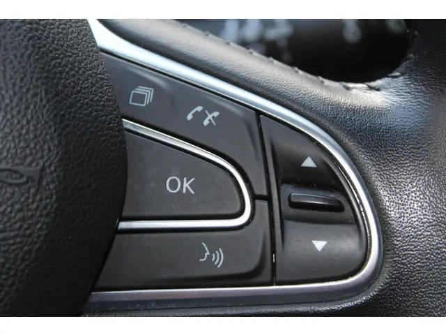 Renault Mégane Estate