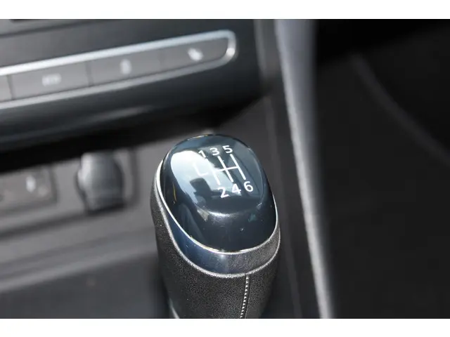 Renault Mégane Estate