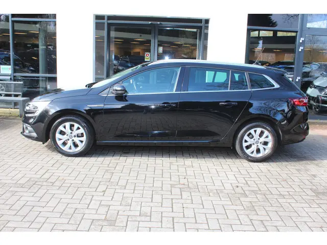 Renault Mégane Estate