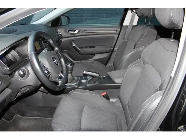 Renault Mégane Estate