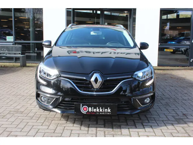 Renault Mégane Estate