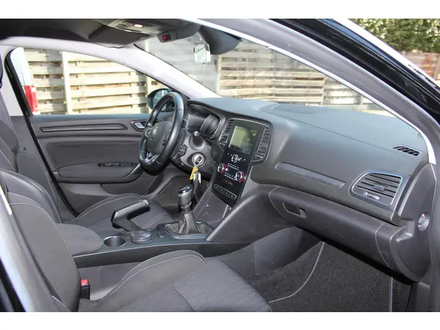 Renault Mégane Estate