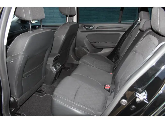 Renault Mégane Estate