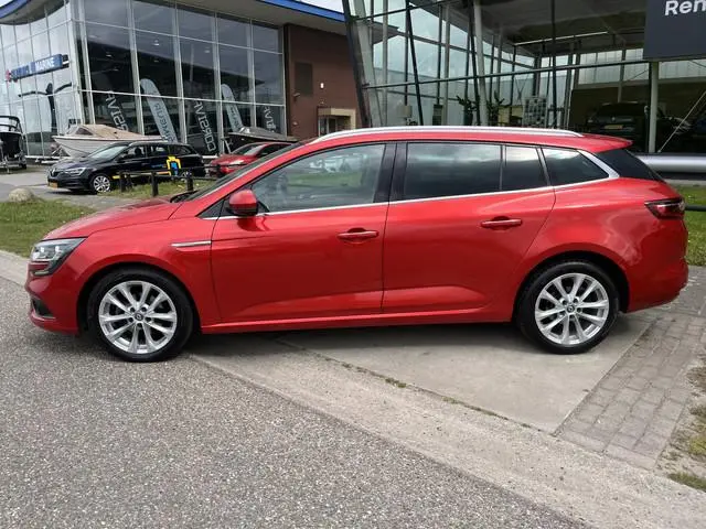 Renault Mégane