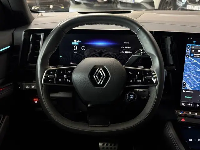 Renault Austral