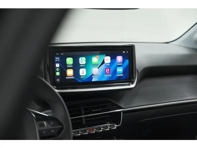 Peugeot 208 PureTech 100 Allure | Apple Carplay | Parkeersensoren | Climate Control