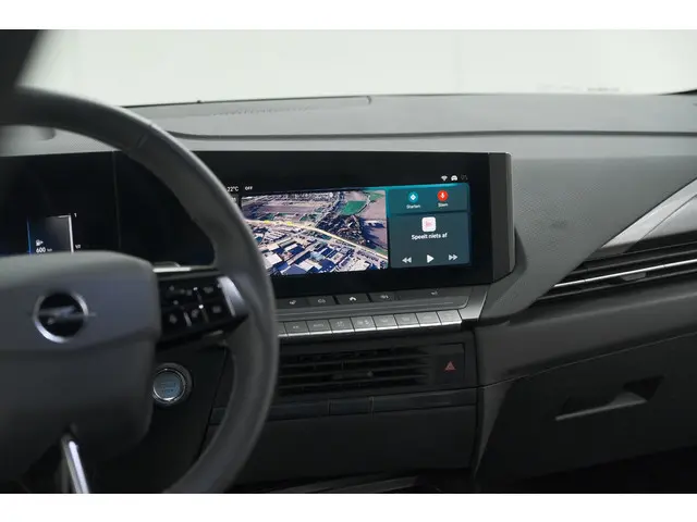 Opel Astra Sports Tourer Turbo 130 AT8 GS | 360 Camera | Adaptieve Cruise Control | Pack Winter | Ap...