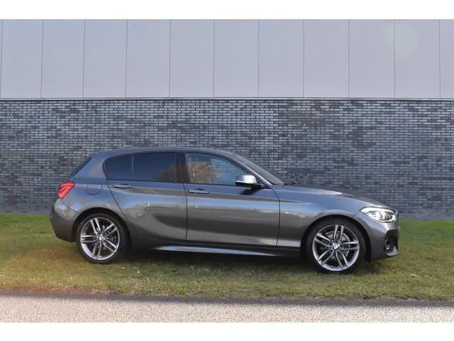 BMW 1-serie 116i Executive M-pakket Open dak 1e eigenaar Centennial