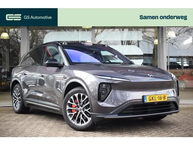 NIO EL6