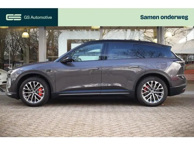 NIO EL6