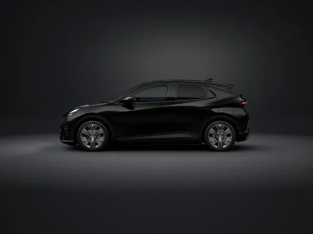CUPRA Raval Business First Edition 56 kWh 211 PK l 18" Devier l Achteruitrijcamera l Stoel en Stuuer...