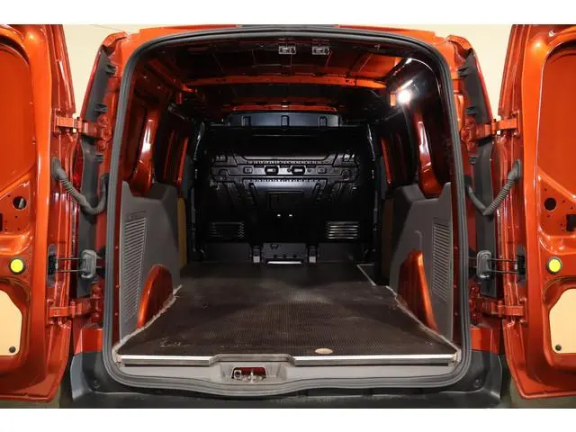 Ford Transit Connect 1.5 EcoBlue L2 Limited Automaat