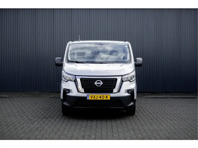 Nissan Primastar dCi | L2H1 | Automaat | LED | PDC | Cruise | Airco | Eco | Euro 6