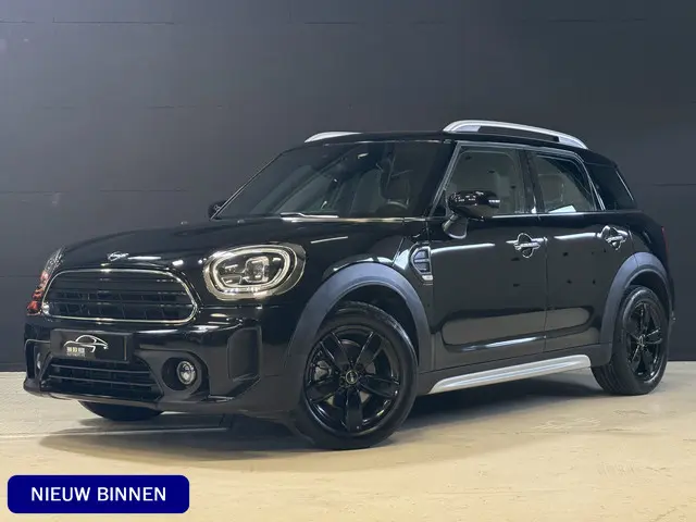 MINI Mini Countryman 1.5 One Business Edition | PDC | Apple Carplay | LED | Navi