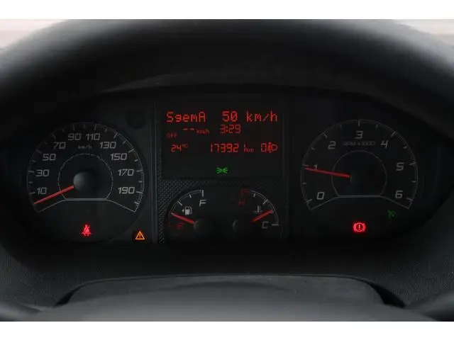 Citroën Jumper