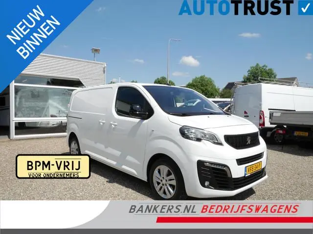 Peugeot Expert