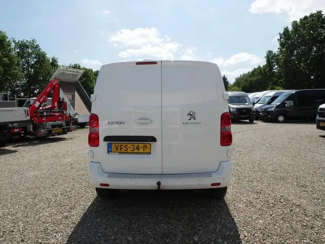 Peugeot Expert