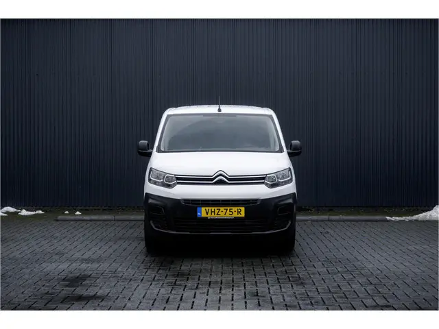 Citroën Berlingo **1.5 BlueHDI Control | Airco | Bluetooth |Schuifdeur rechts**