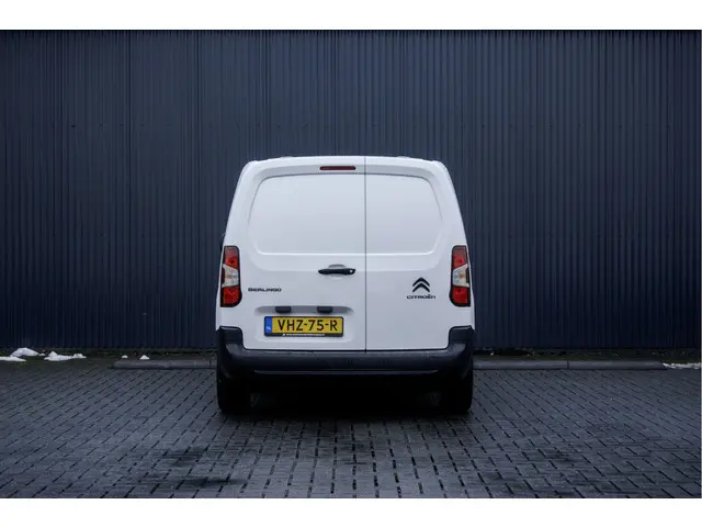 Citroën Berlingo