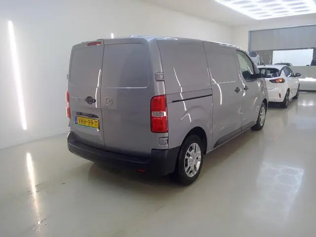 Opel Vivaro-e L2H1 Edition 50 kWh